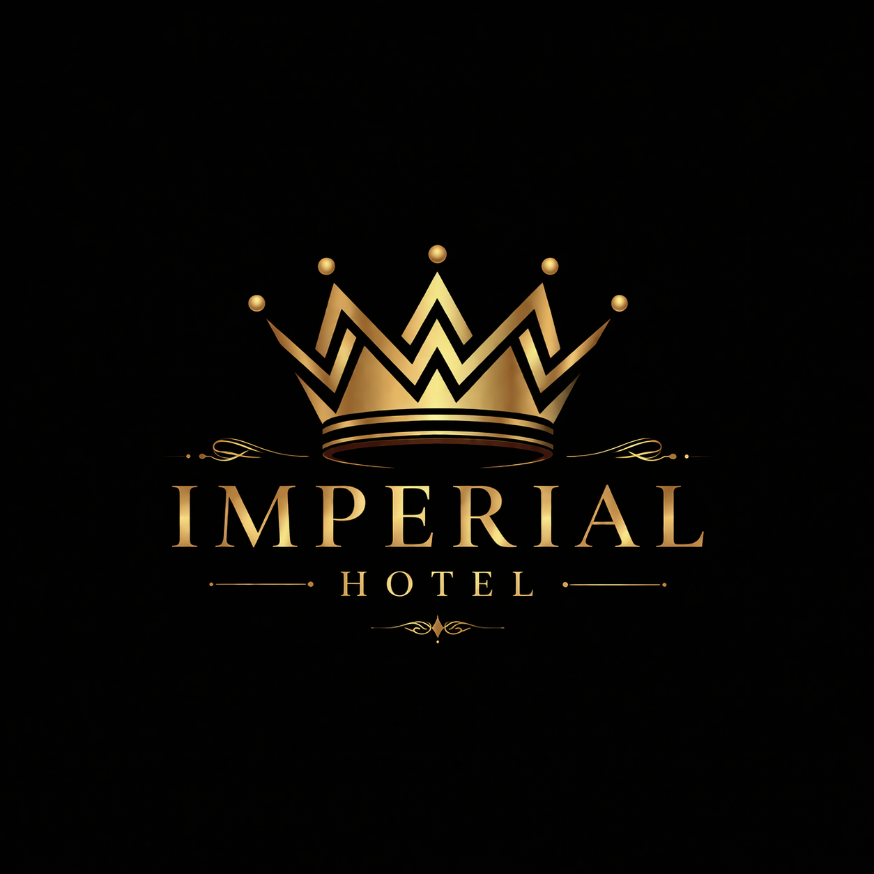 Imperial Hotel
